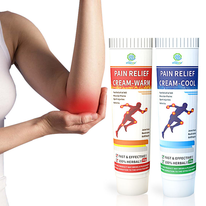 Pain Relief Creams: Your Ultimate Guide to Finding Relief - KangZhiMei