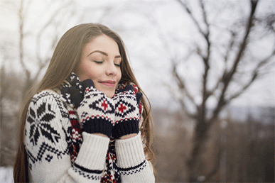 Benefits of Warmer Patch for Winter Comfort