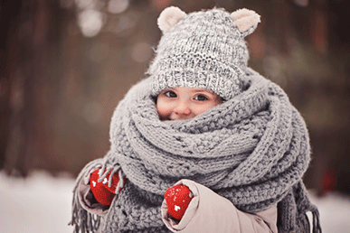 Body Warm Patch – Your Essential Winter Companion